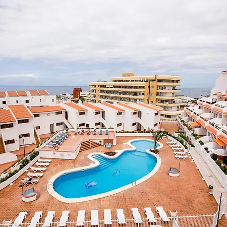 Americas Ocean Park Apartment Costa Adeje (Tenerife)