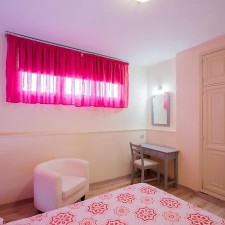 Americas Ocean Park Apartment