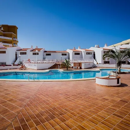 Americas Ocean Park Apartment