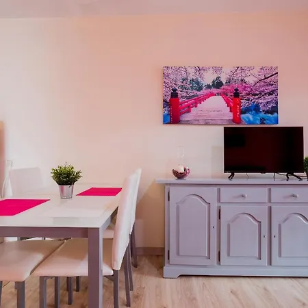 Apartment Americas Ocean Park *