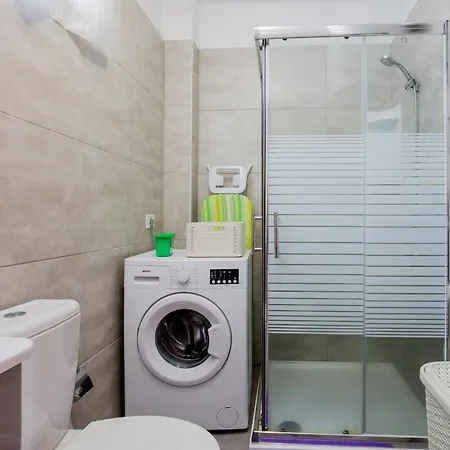 Apartment Americas Ocean Park Costa Adeje (Tenerife)
